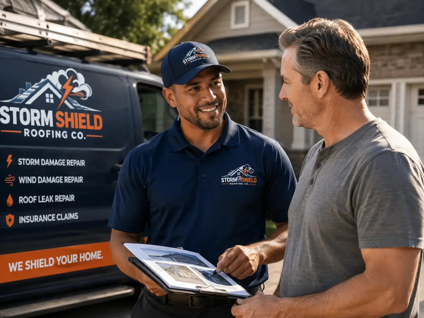 Storm Damage Roof Repair Pacific Grove, CA FAQs